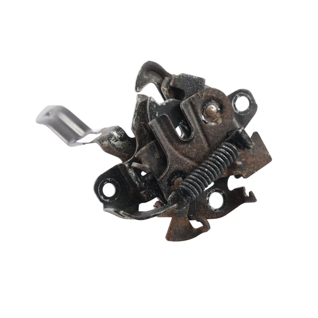 Cerradura Capó Pestillo Mecanismo 53510-02260 para Toyota Auris E15 con número de pieza 5351002260 Toyota Auris E15 Cerradura Capó Pestillo Mecanismo 53510-02260 - SKU 5351002260 - Número de pieza 5351002260