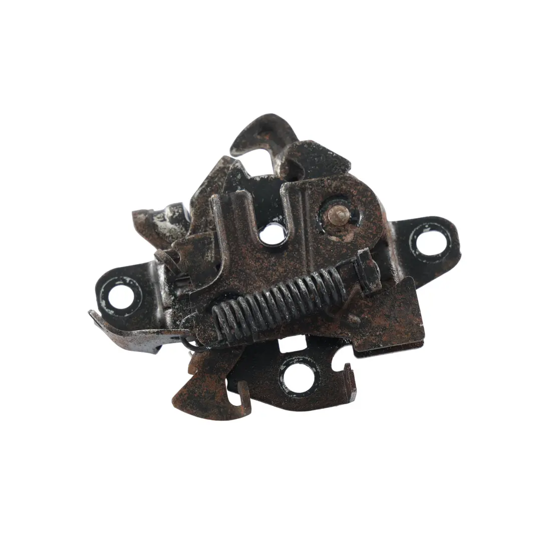 Toyota Auris E15 Cerradura Capó Pestillo Mecanismo 53510-02260 - SKU 5351002260 - Número de pieza 5351002260
