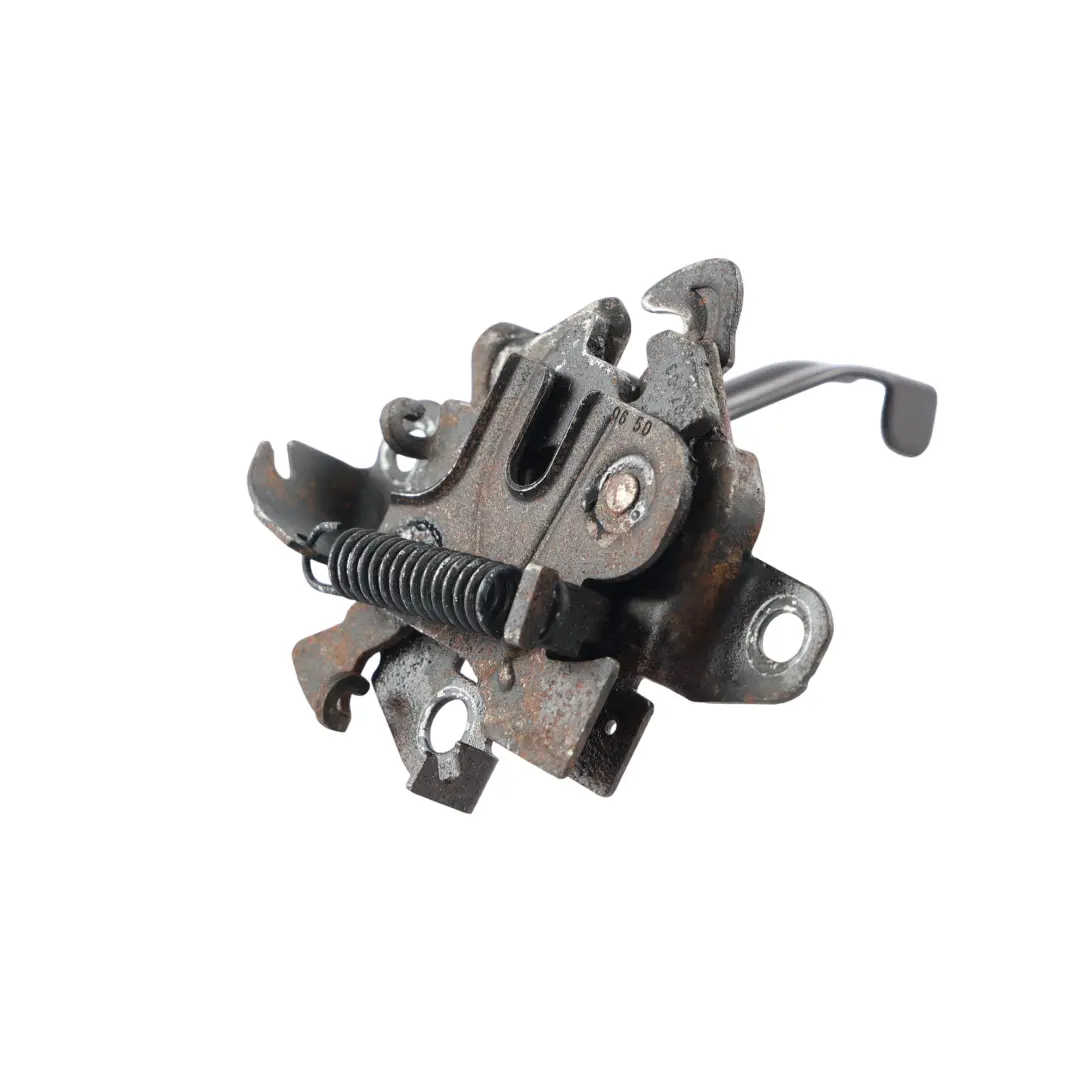 Bonnet Hood Lock Latch Catch Mechanism 53510-02260 to Toyota Auris E15 with Part number 5351002260 Toyota Auris E15 Bonnet Hood Lock Latch Catch Mechanism 53510-02260 - SKU 5351002260 - Part number 5351002260