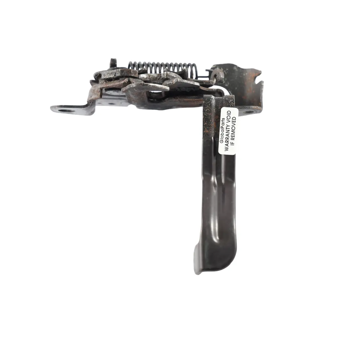 Toyota Auris E15 Serrure Capot Verrou Mécanisme 53510-02260 - SKU 5351002260 - Numéro de pièce 5351002260
