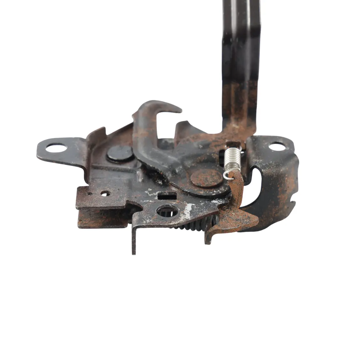 Toyota Auris E15 Serratura Cofano Anteriore Meccanismo 53510-02260 - SKU 5351002260 - Numero di parte 5351002260