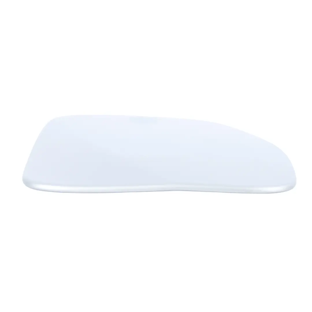 Mk6 Fuel Tank Flap Cover Cap Moondust Silver - ZJ AB39-21405C46-AB to Ford Ranger with Part number 5360732 Ford Ranger Mk6 Fuel Tank Flap Cover Cap Moondust Silver - ZJ AB39-21405C46-AB - SKU 5360732-MDS - Part number 5360732