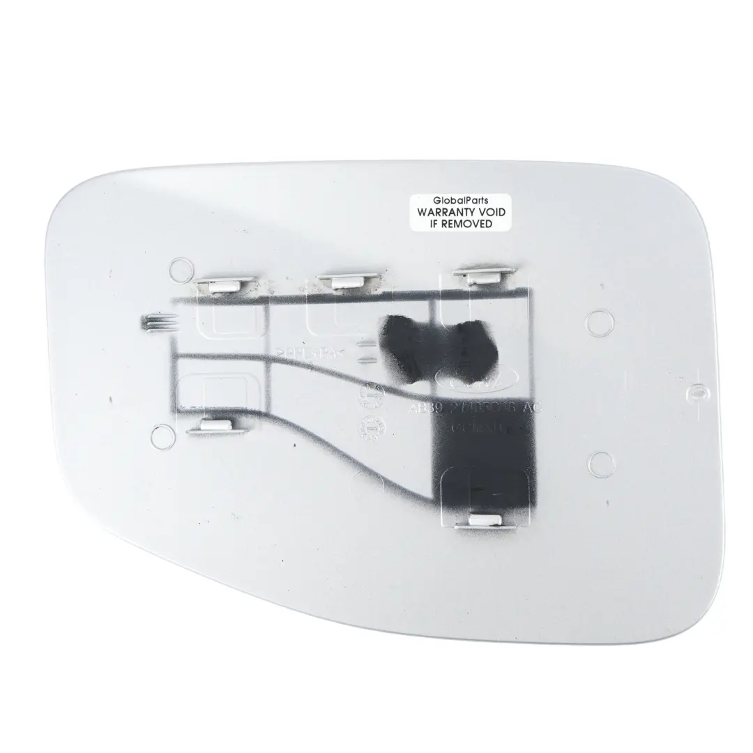 Mk6 Trappe De Réservoir Carburant Argent Lune AB39-21405C46-AB pour Ford Ranger à propos du numéro de pièce 5360732 Ford Ranger Mk6 Trappe De Réservoir Carburant Argent Lune AB39-21405C46-AB - SKU 5360732-MDS - Numéro de pièce 5360732
