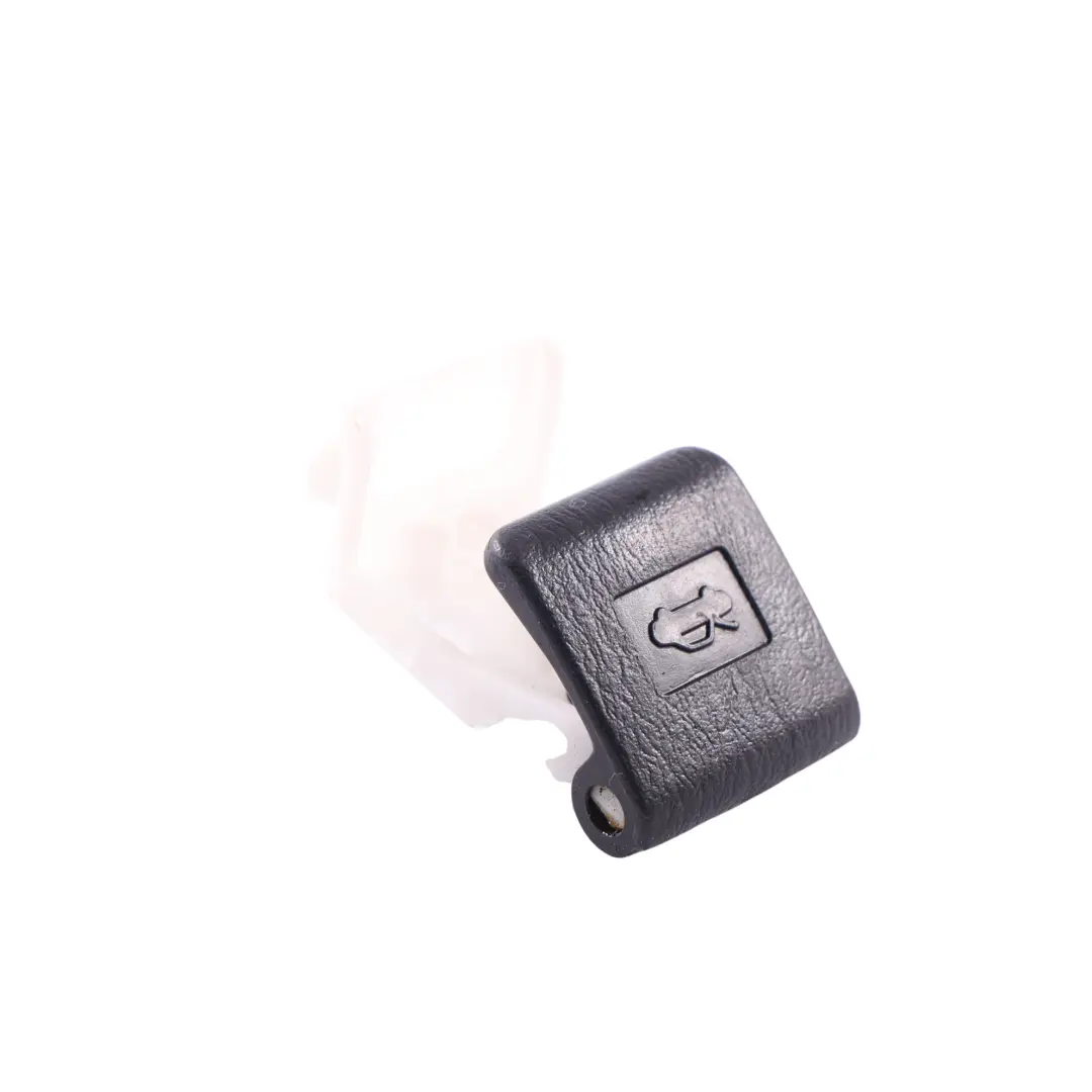 Palanca Apertura Capó Interior para Toyota Celica T23 con número de pieza 536112007 Toyota Celica T23 Palanca Apertura Capó Interior - SKU 536112007 - Número de pieza 536112007