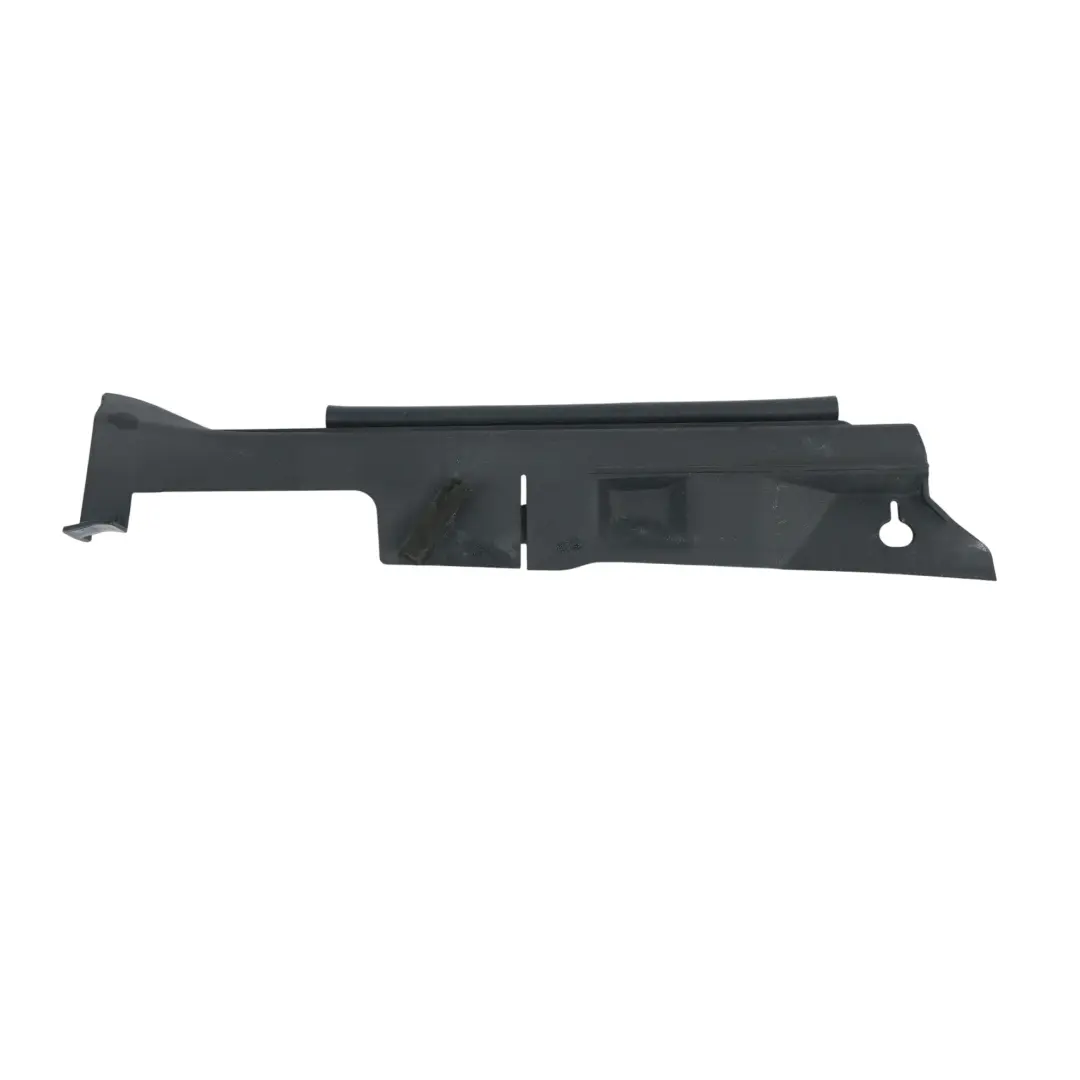 Front Fender Wing Carrier Mount Bracket Left N/S to Toyota Avensis T270 with Part number 5380805010 Toyota Avensis T270 Front Fender Wing Carrier Mount Bracket Left N/S - SKU 5380805010 - Part number 5380805010