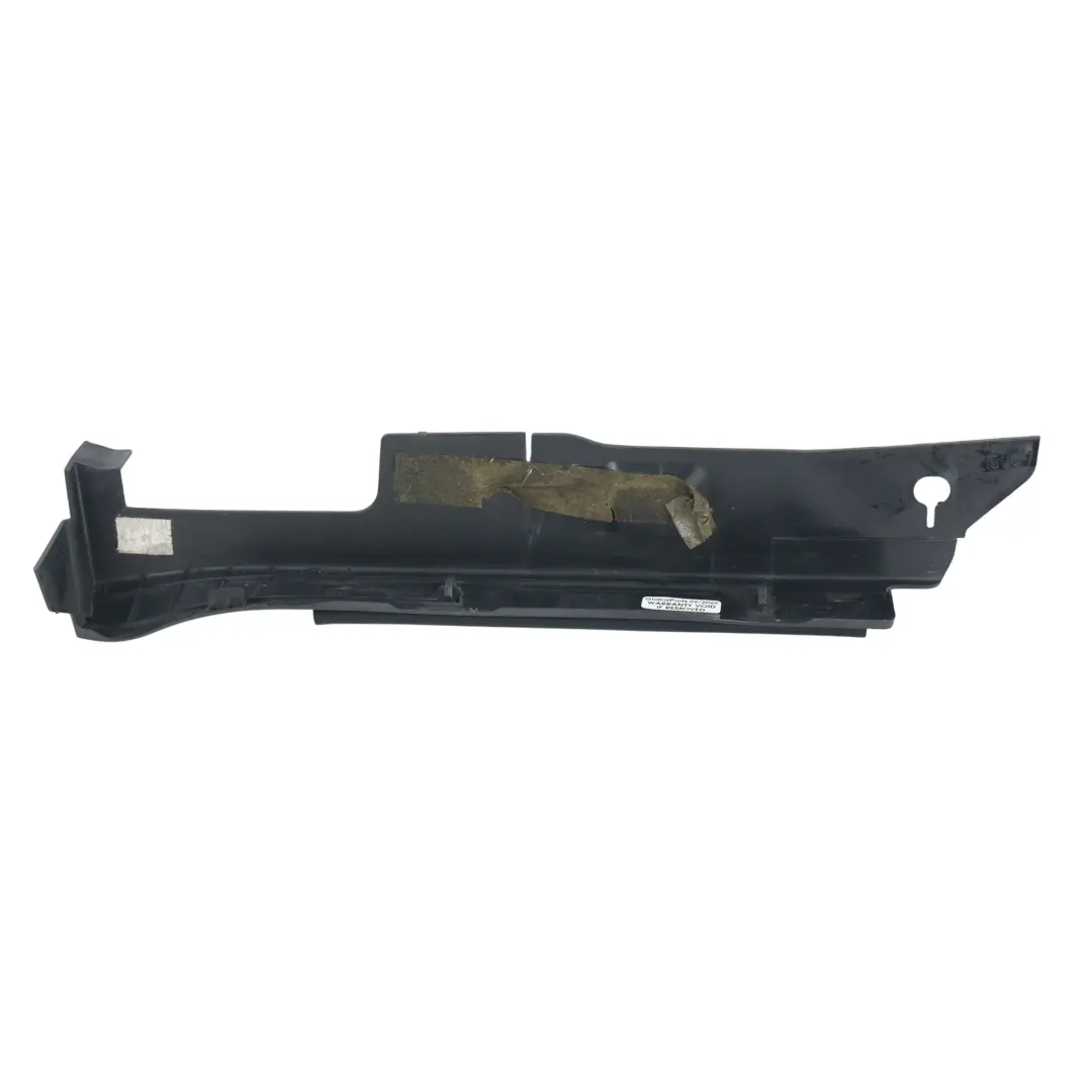Kotflügel Halter Halterung Links für Toyota Avensis T270 mit Teilenummer 5380805010 Toyota Avensis T270 Kotflügel Halter Halterung Links - SKU 5380805010 - Teilenummer 5380805010