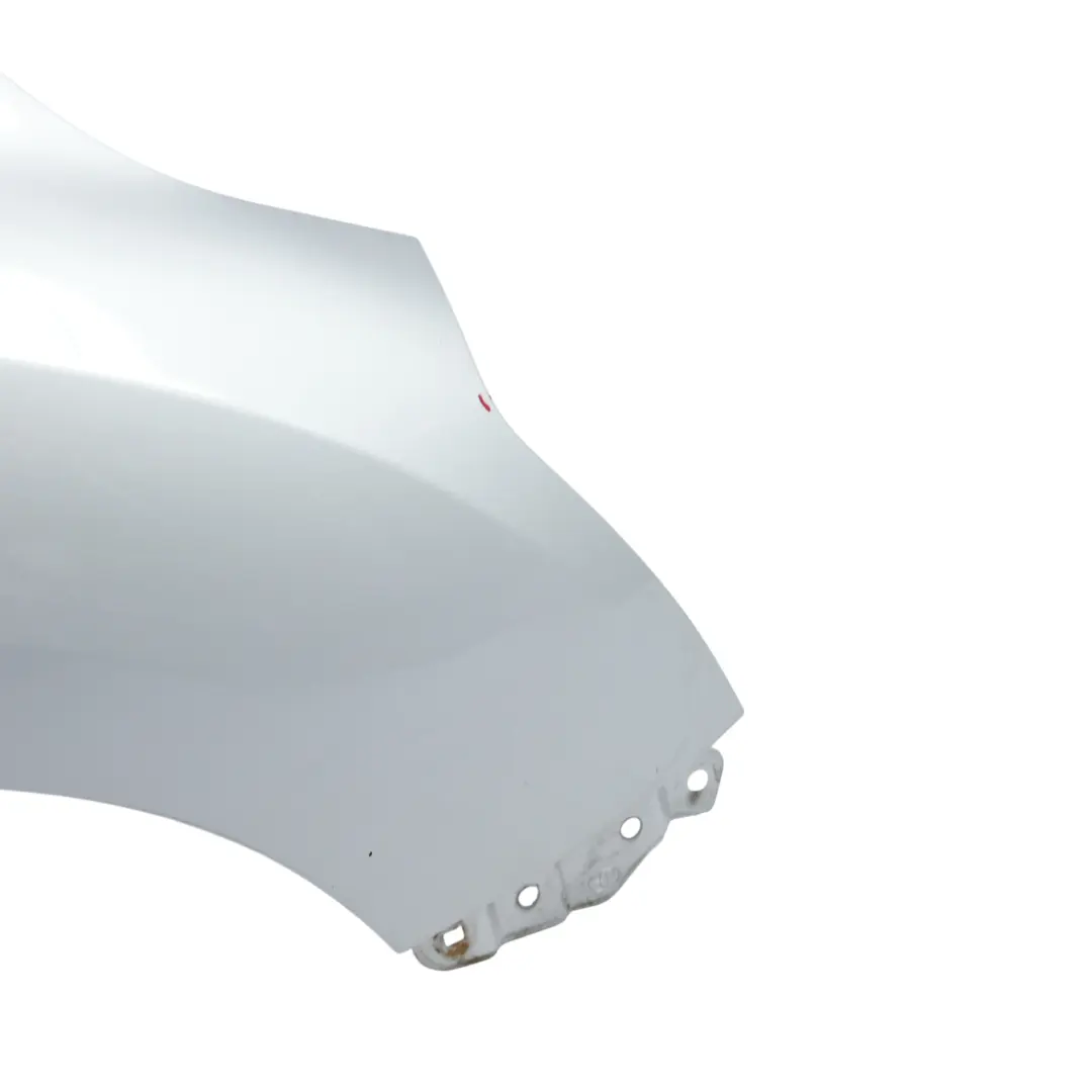 Toyota Verso Mk2 Side Panel Wing Fender Right O/S Silver Metallic - 1F7 - SKU 538110F020-SIM - Part number 538110F020