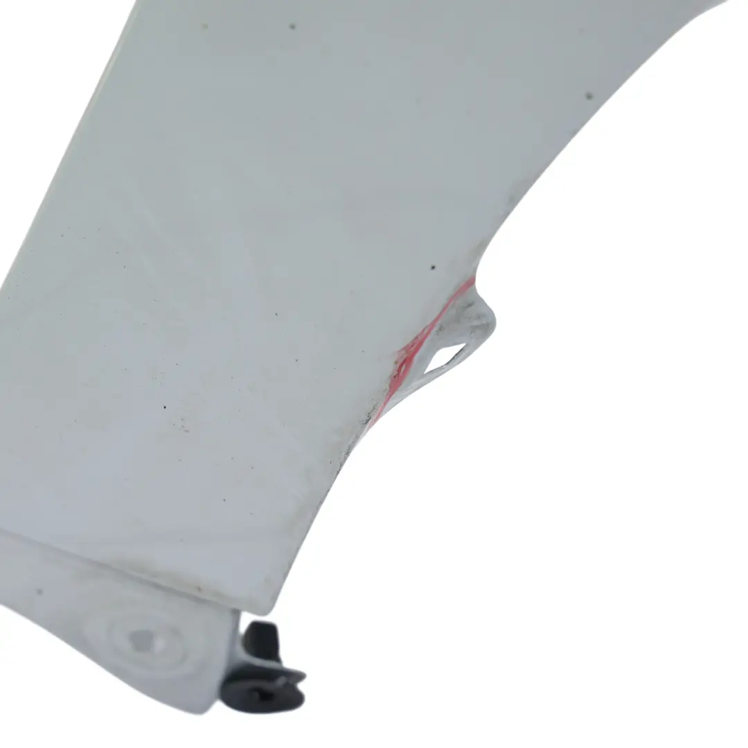 Mk2 Side Panel Wing Fender Right O/S Silver Metallic - 1F7 to Toyota Verso with Part number 538110F020 Toyota Verso Mk2 Side Panel Wing Fender Right O/S Silver Metallic - 1F7 - SKU 538110F020-SIM - Part number 538110F020