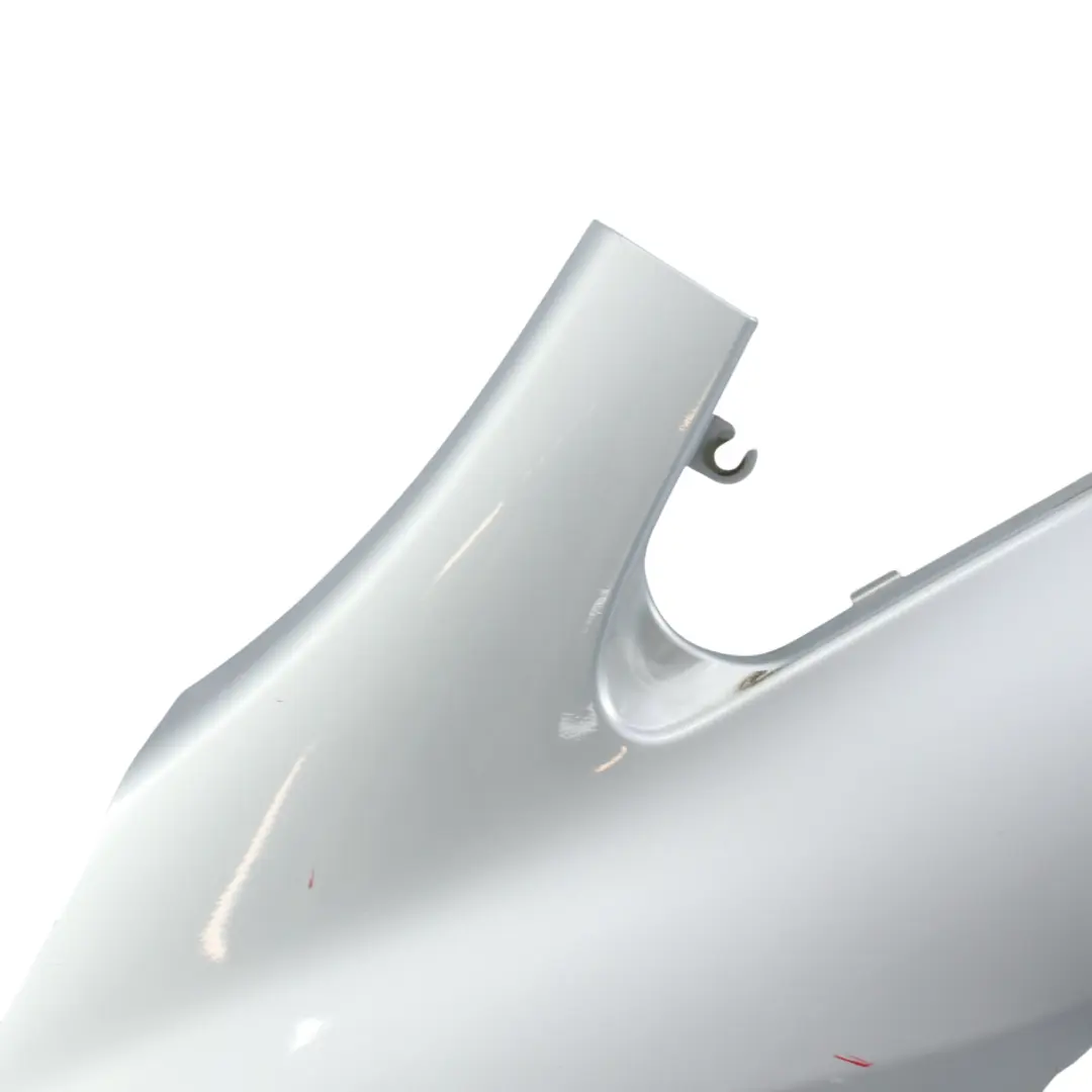 Mk2 Aile Avant Gauche Argent Métallisé 1F7 pour Toyota Verso à propos du numéro de pièce 538120F020 Toyota Verso Mk2 Aile Avant Gauche Argent Métallisé 1F7 - SKU 538120F020-SIM - Numéro de pièce 538120F020