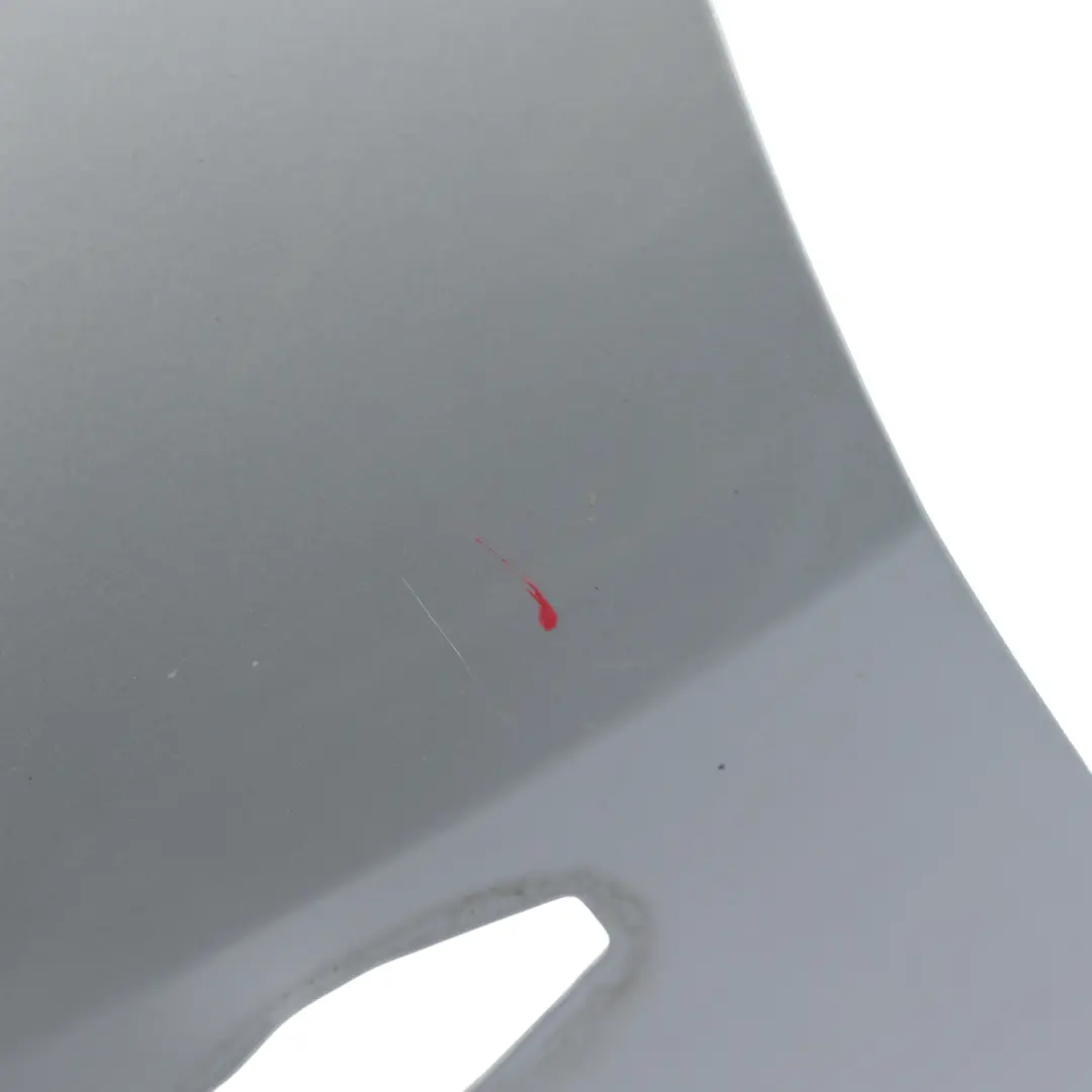 Mk2 Side Panel Wing Fender Left N/S Silver Metallic - 1F7 to Toyota Verso with Part number 538120F020 Toyota Verso Mk2 Side Panel Wing Fender Left N/S Silver Metallic - 1F7 - SKU 538120F020-SIM - Part number 538120F020