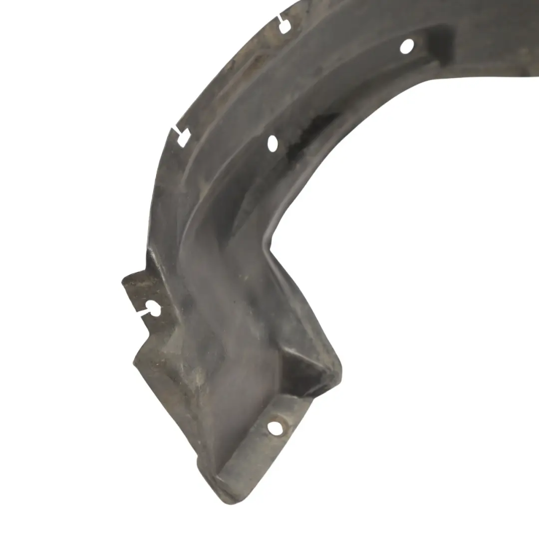 Toyota Auris Mk1 E15 Front Fender Wheel Arch Liner Right O/S LT-TY6260 - SKU 5387502220 - Part number 5387502220