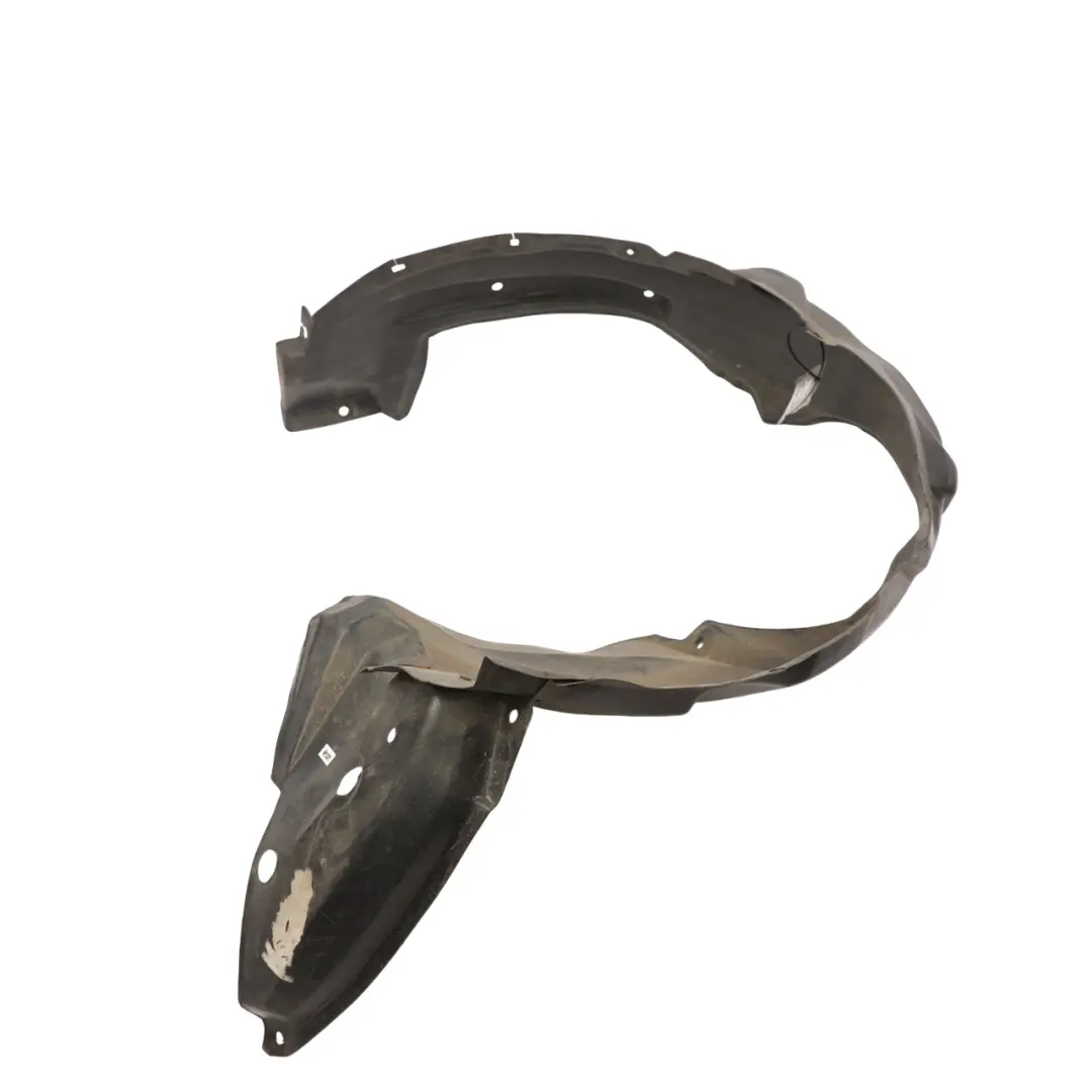 Toyota Auris Mk1 E15 Front Fender Wheel Arch Liner Right O/S LT-TY6260 - SKU 5387502220 - Part number 5387502220