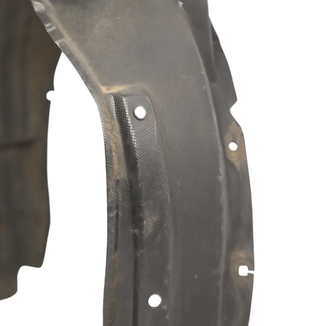 Toyota Auris Mk1 E15 Front Fender Wheel Arch Liner Right O/S LT-TY6260 - SKU 5387502220 - Part number 5387502220