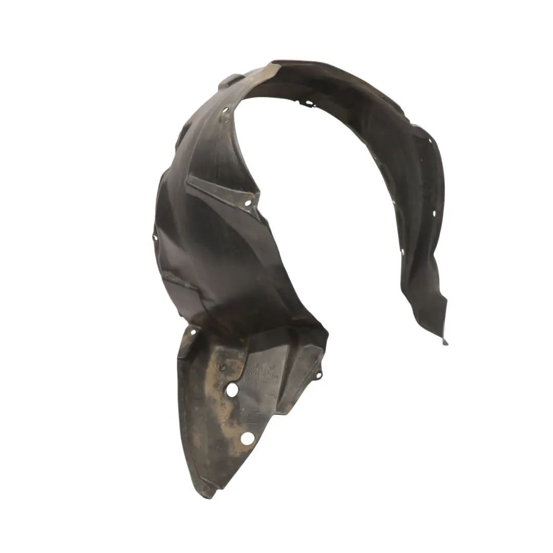 Toyota Auris Mk1 E15 Front Fender Wheel Arch Liner Right O/S LT-TY6260 - SKU 5387502220 - Part number 5387502220