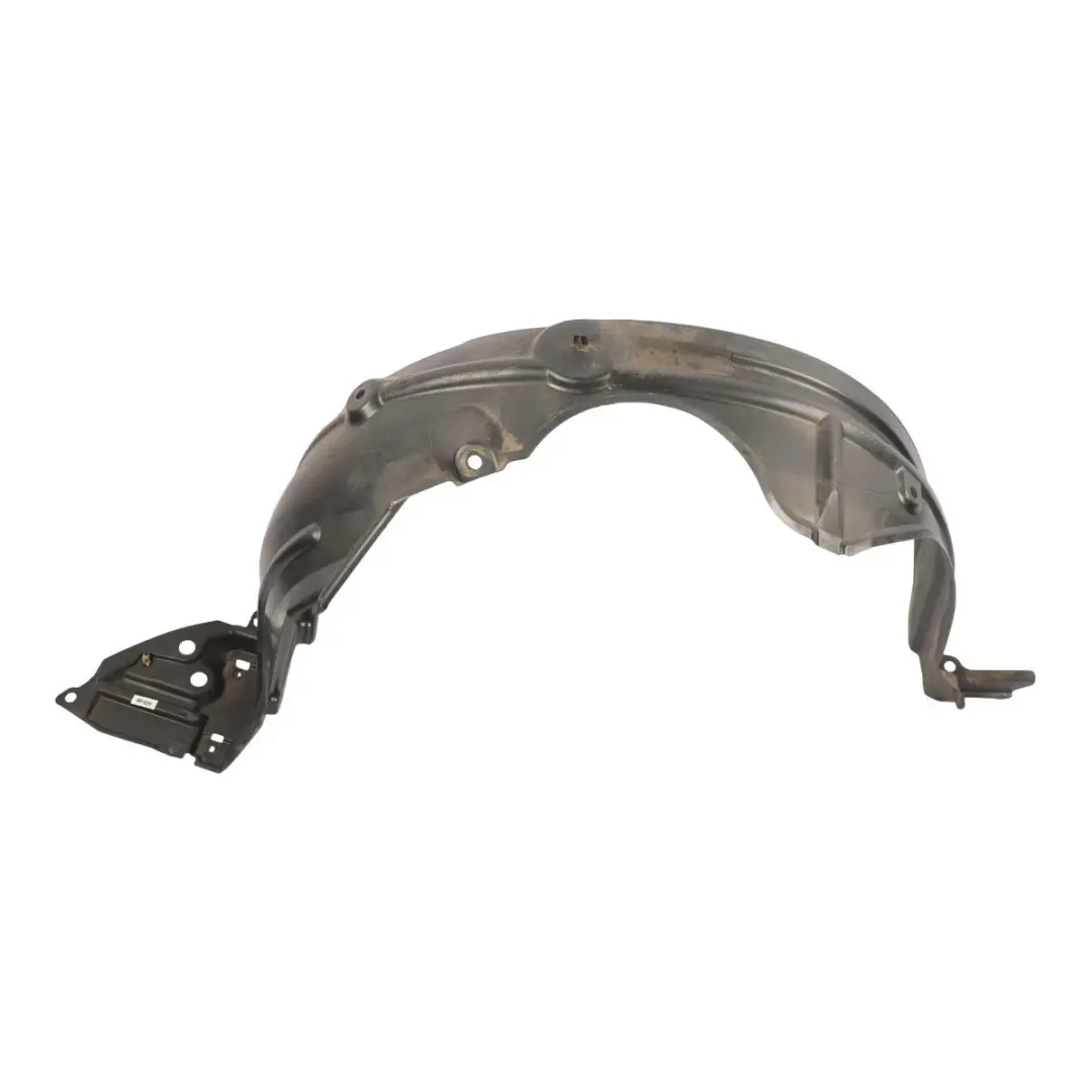 Toyota Yaris Mk2 Wheel Arch Liner Cover Panel Front Right O/S 53875-0D120 - SKU 538750D120 - Part number 538750D120