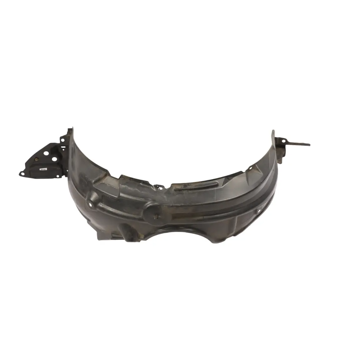 Mk2 Wheel Arch Liner Cover Panel Front Right O/S 53875-0D120 to Toyota Yaris with Part number 538750D120 Toyota Yaris Mk2 Wheel Arch Liner Cover Panel Front Right O/S 53875-0D120 - SKU 538750D120 - Part number 538750D120