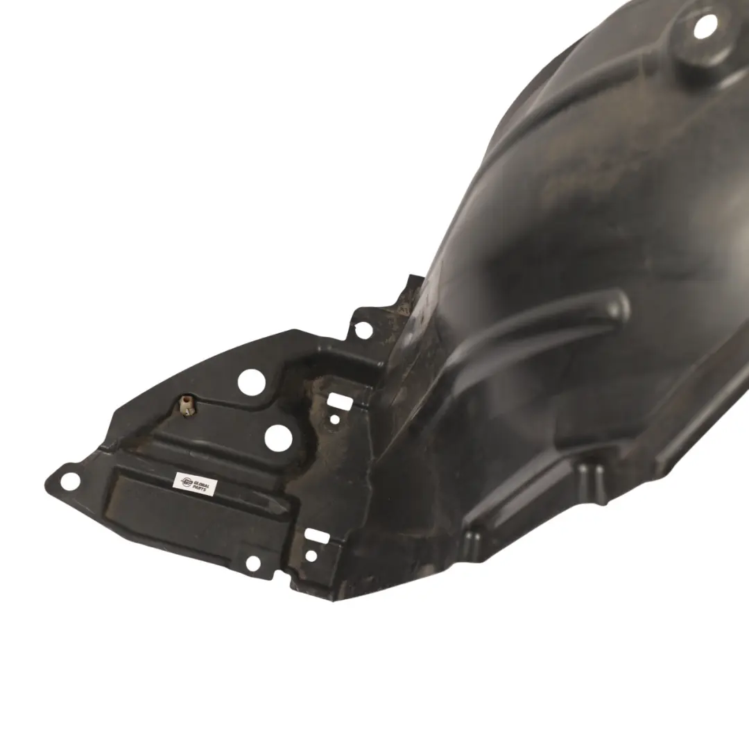 Mk2 Wheel Arch Liner Cover Panel Front Right O/S 53875-0D120 to Toyota Yaris with Part number 538750D120 Toyota Yaris Mk2 Wheel Arch Liner Cover Panel Front Right O/S 53875-0D120 - SKU 538750D120 - Part number 538750D120