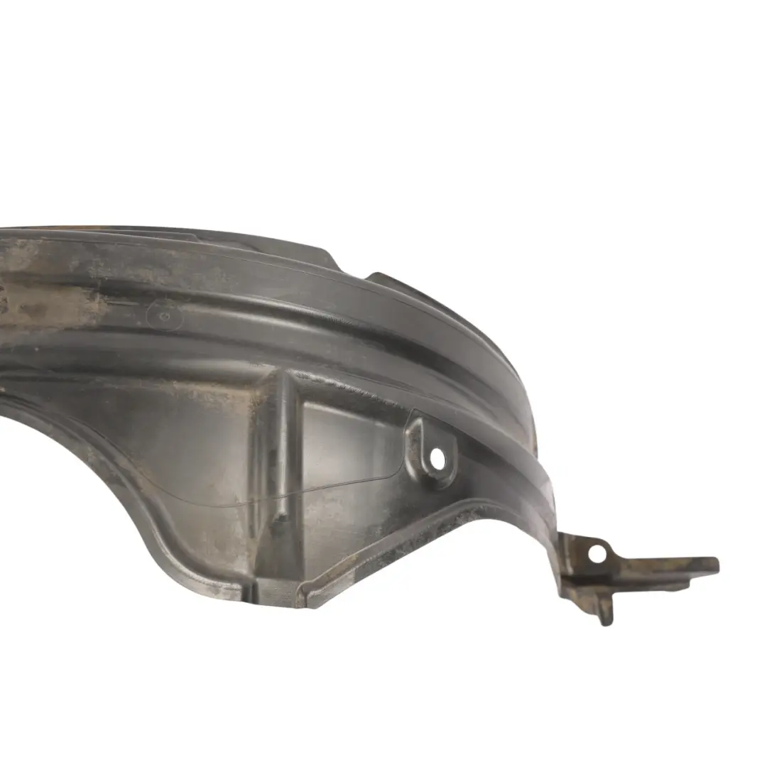 Mk2 Wheel Arch Liner Cover Panel Front Right O/S 53875-0D120 to Toyota Yaris with Part number 538750D120 Toyota Yaris Mk2 Wheel Arch Liner Cover Panel Front Right O/S 53875-0D120 - SKU 538750D120 - Part number 538750D120
