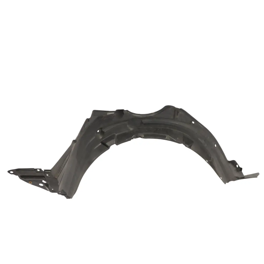 Mk2 Wheel Arch Liner Cover Panel Front Right O/S 53875-0D120 to Toyota Yaris with Part number 538750D120 Toyota Yaris Mk2 Wheel Arch Liner Cover Panel Front Right O/S 53875-0D120 - SKU 538750D120 - Part number 538750D120