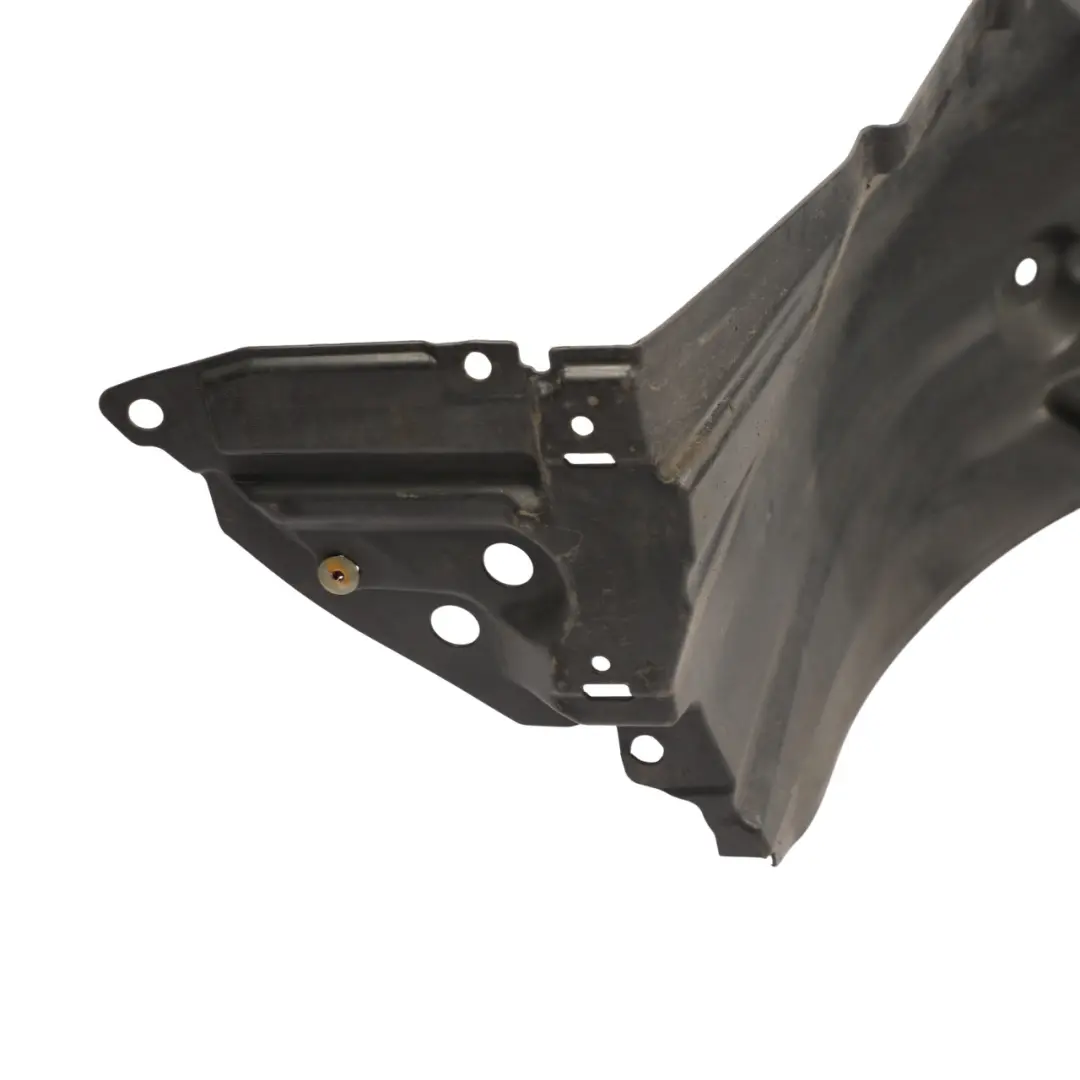 Toyota Yaris Mk2 Wheel Arch Liner Cover Panel Front Right O/S 53875-0D120 - SKU 538750D120 - Part number 538750D120