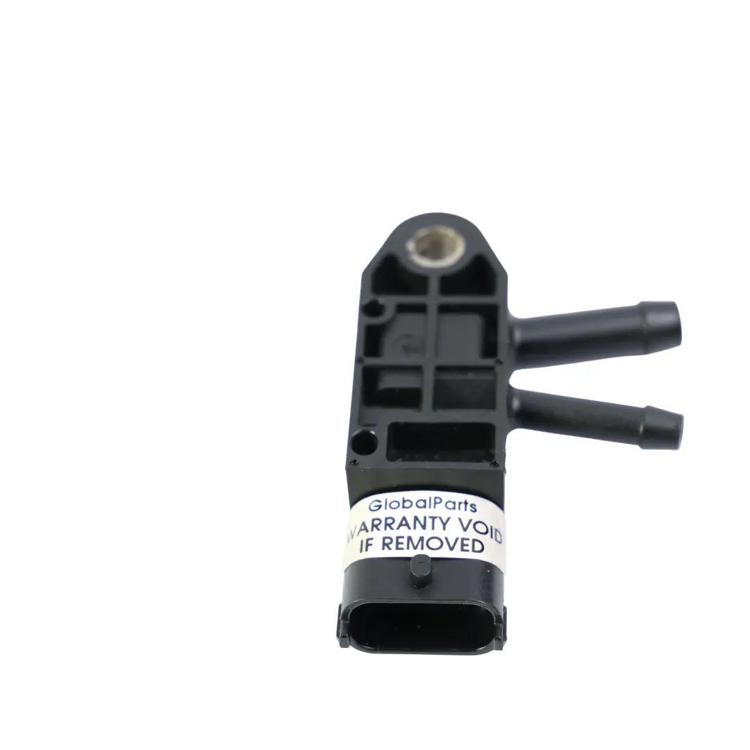 Mk3 Capteur Pression Gaz Échappement EGR Diesel 2.2 pour Fiat Ducato à propos du numéro de pièce 55241075 Fiat Ducato Mk3 Capteur Pression Gaz Échappement EGR Diesel 2.2 - SKU 55241075 - Numéro de pièce 55241075