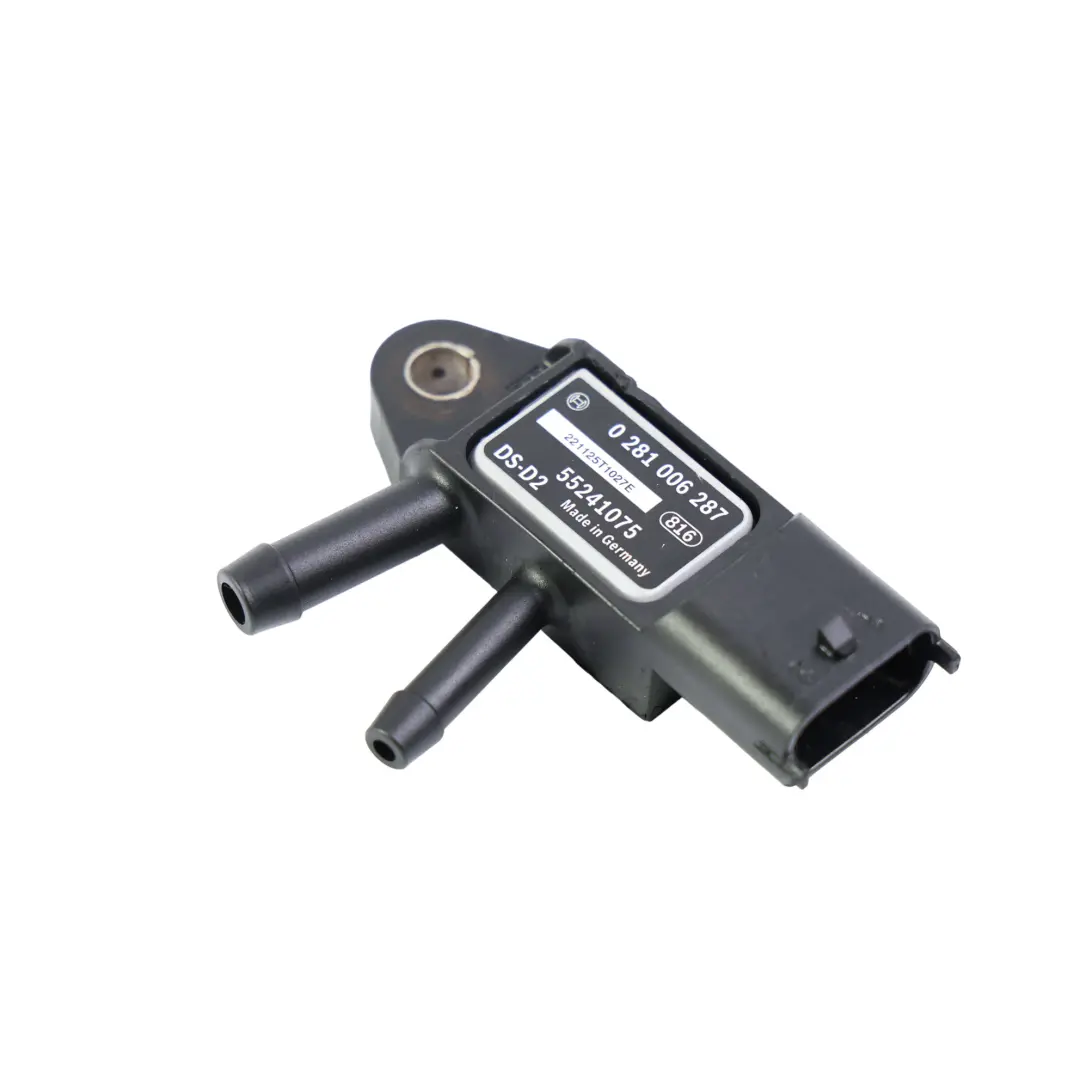 Mk3 Abgasdrucksensor AGR Einheit 2.2 Diesel für Fiat Ducato mit Teilenummer 55241075 Fiat Ducato Mk3 Abgasdrucksensor AGR Einheit 2.2 Diesel - SKU 55241075 - Teilenummer 55241075