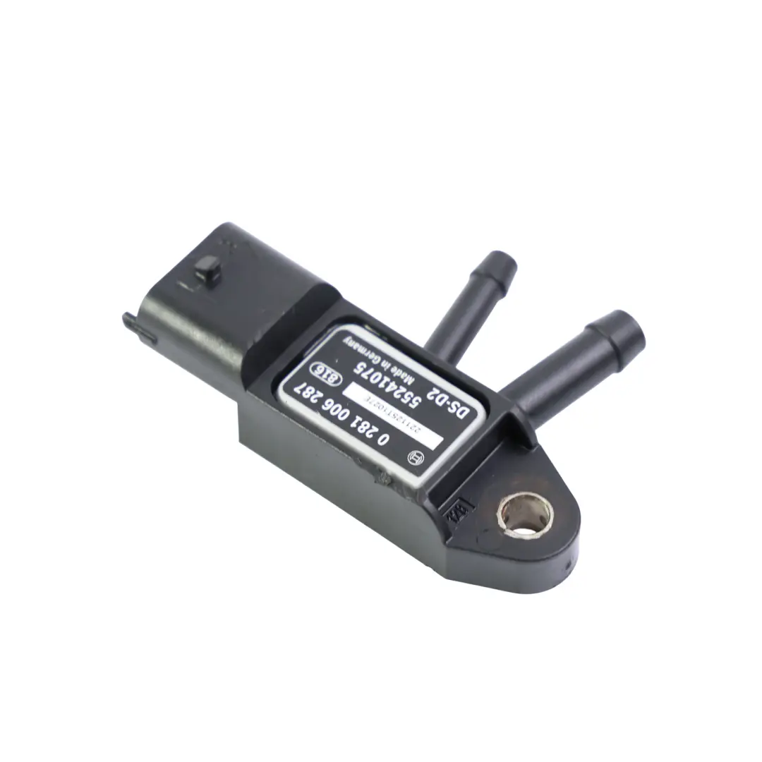 Fiat Ducato Mk3 Sensore Pressione Gas Scarico EGR 2.2 Diesel - SKU 55241075 - Numero di parte 55241075