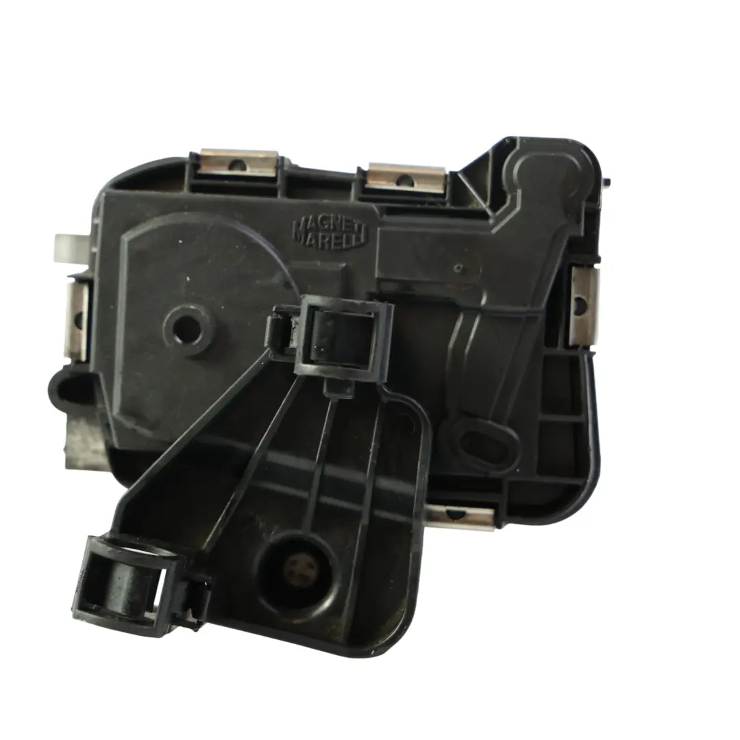 Mk3 Corps Papillon Droit Reconditionné pour Fiat Ducato à propos du numéro de pièce 55258454 Fiat Ducato Mk3 Corps Papillon Droit Reconditionné - SKU 55258454 - Numéro de pièce 55258454
