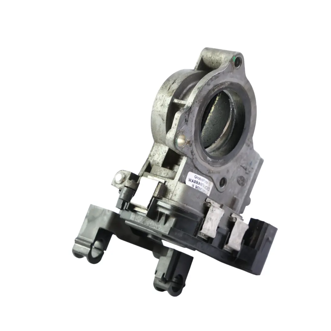 Fiat Ducato Mk3 Rechts Aufgearbeitet Drosselklappe - SKU 55258454 - Teilenummer 55258454