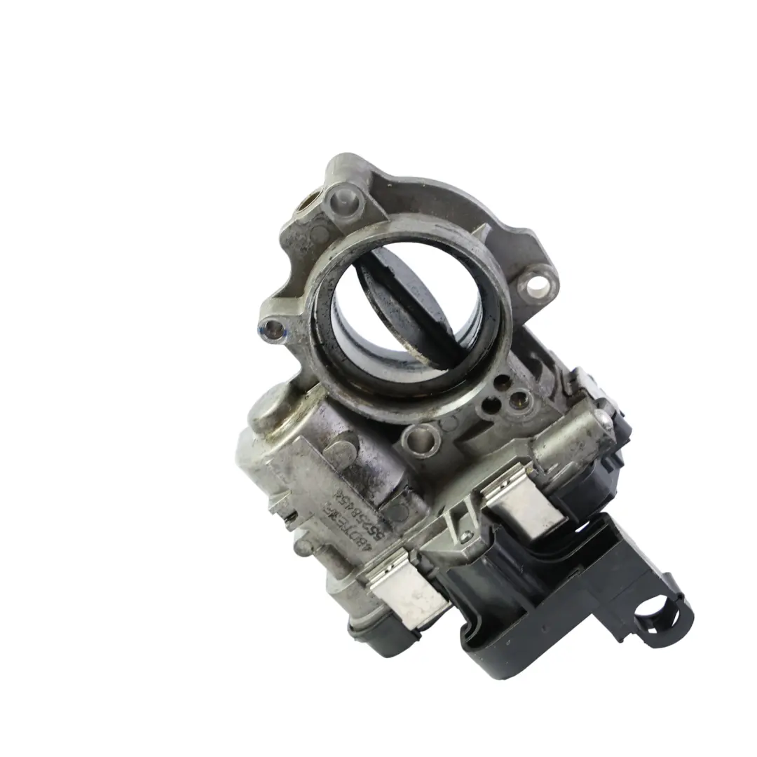 Fiat Ducato Mk3 Rechts Aufgearbeitet Drosselklappe - SKU 55258454 - Teilenummer 55258454
