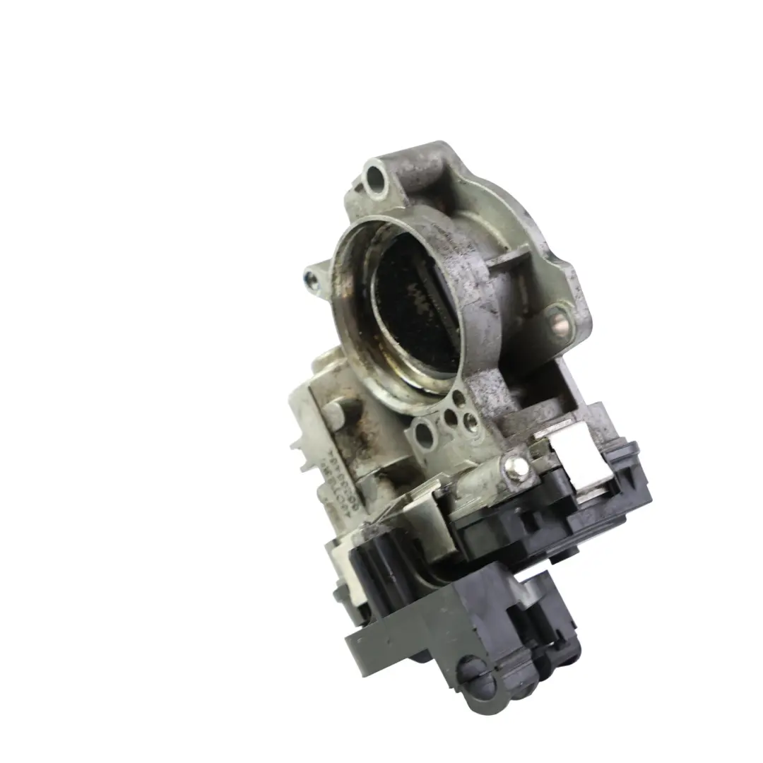 Fiat Ducato Mk3 Corpo Farfallato Destro Rigenerato - SKU 55258454 - Numero di parte 55258454