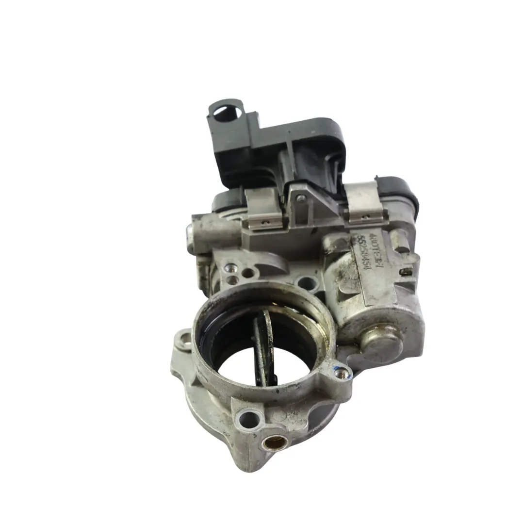 Fiat Ducato Mk3 Rechts Aufgearbeitet Drosselklappe - SKU 55258454 - Teilenummer 55258454