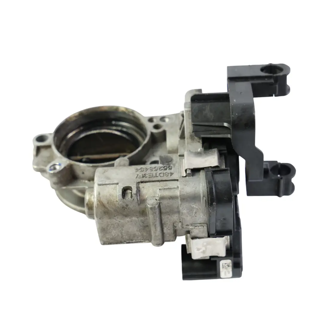 Mk3 Corps Papillon Droit Reconditionné pour Fiat Ducato à propos du numéro de pièce 55258454 Fiat Ducato Mk3 Corps Papillon Droit Reconditionné - SKU 55258454 - Numéro de pièce 55258454