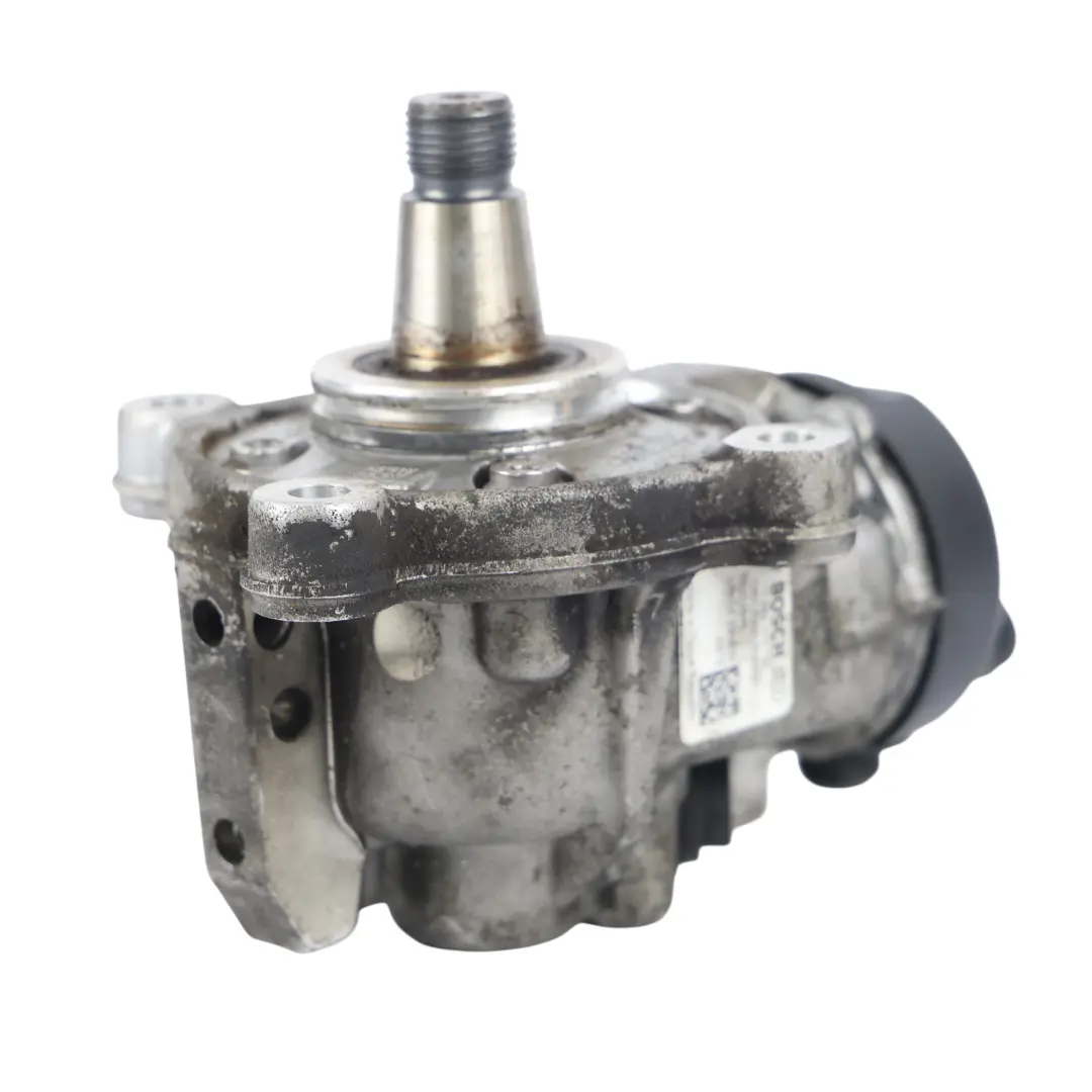 Pompa Alta Pressione Carburante 2.2 Diesel Multijet III per Fiat Ducato con numero di parte 55274845 Fiat Ducato Pompa Alta Pressione Carburante 2.2 Diesel Multijet III - SKU 55274845 - Numero di parte 55274845