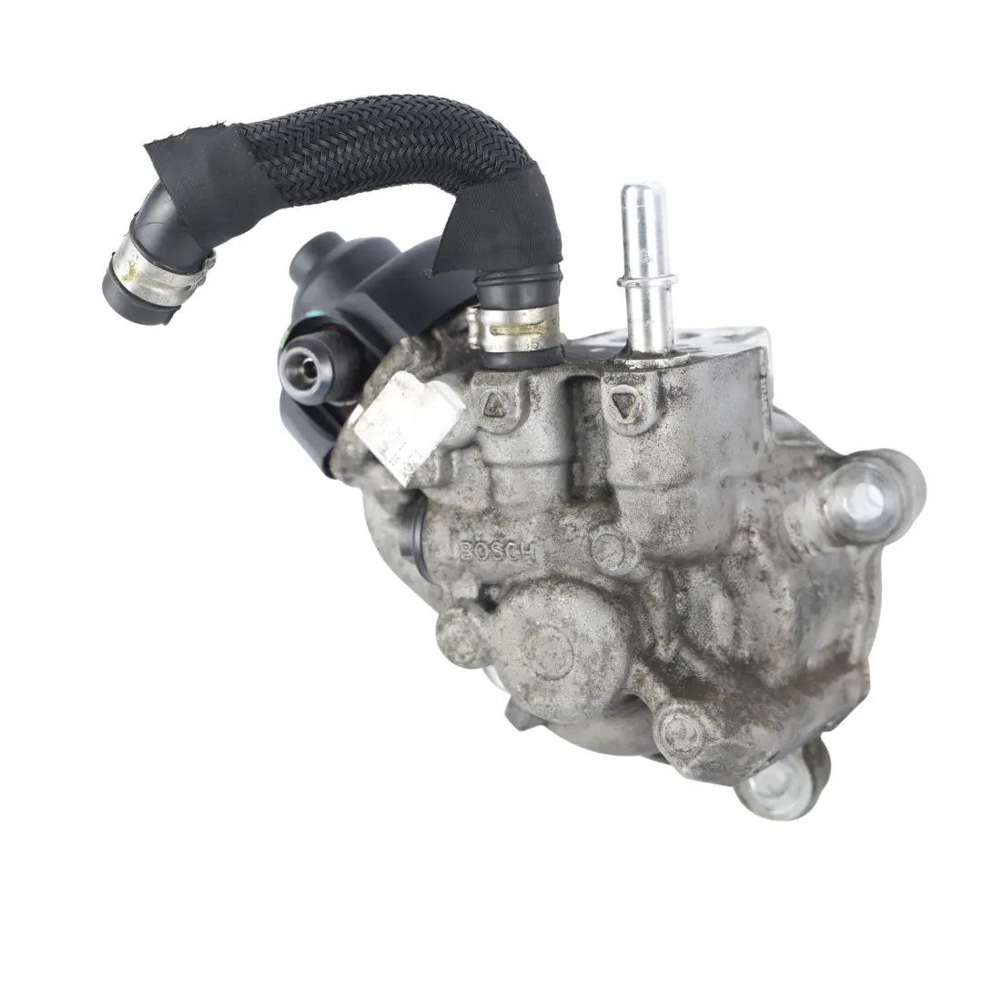 Pompa Alta Pressione Carburante 2.2 Diesel Multijet III per Fiat Ducato con numero di parte 55274845 Fiat Ducato Pompa Alta Pressione Carburante 2.2 Diesel Multijet III - SKU 55274845 - Numero di parte 55274845