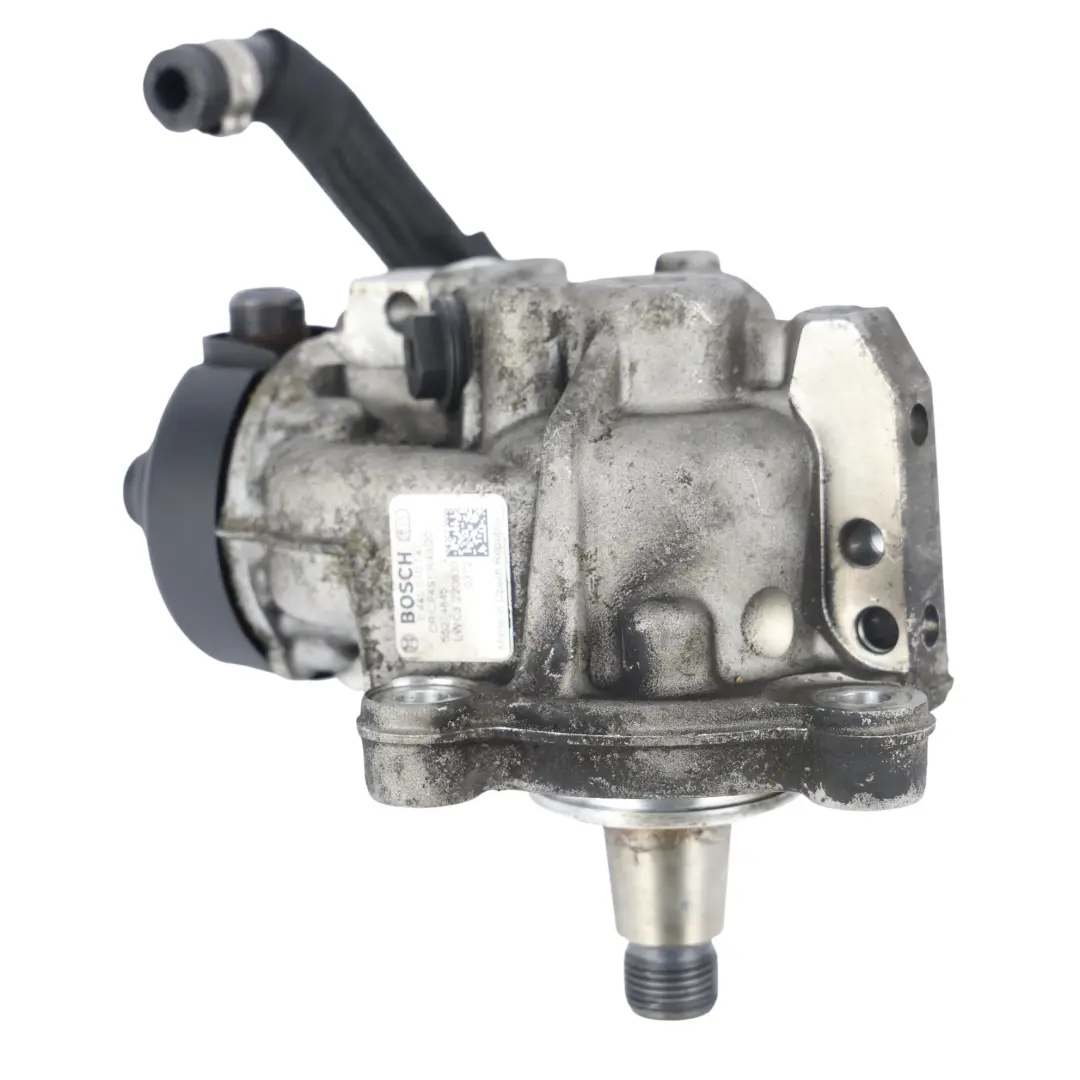 Fiat Ducato Bomba Alta Presión Combustible 2.2 Diesel Multijet III - SKU 55274845 - Número de pieza 55274845