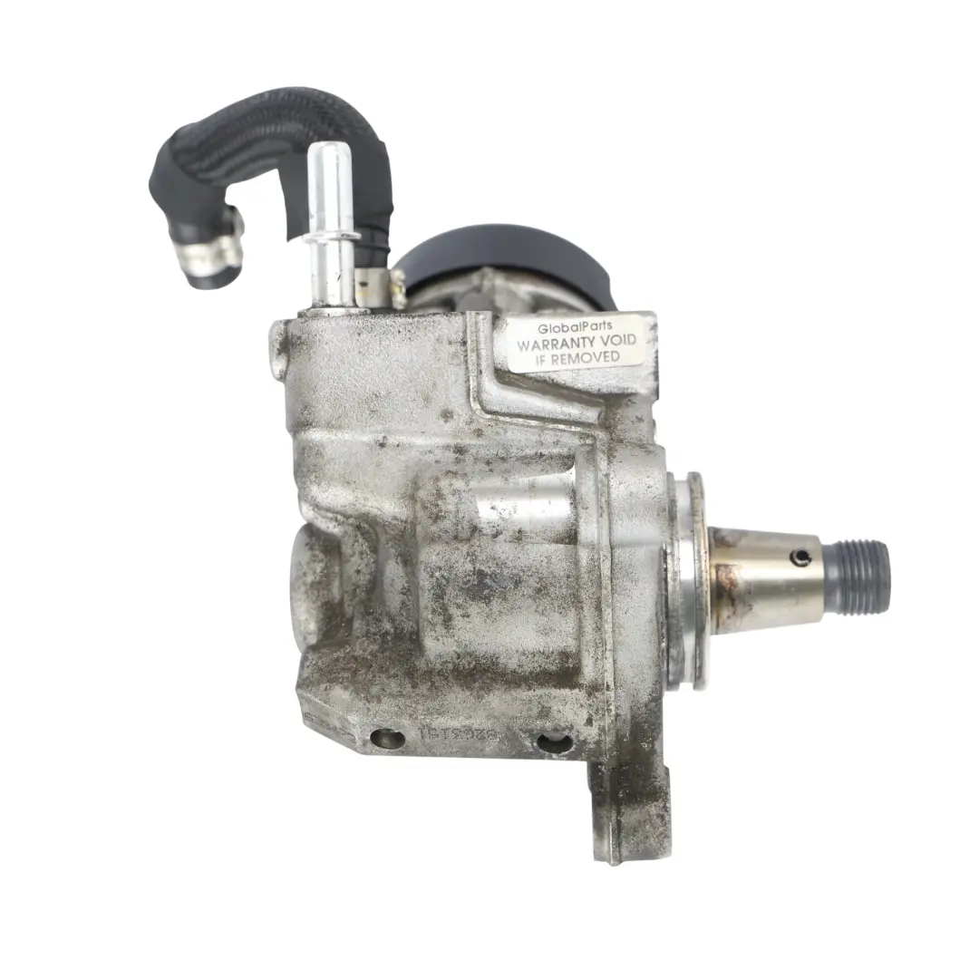 Fiat Ducato Hochdruck Kraftstoffpumpe 2.2 Diesel Multijet III - SKU 55274845 - Teilenummer 55274845