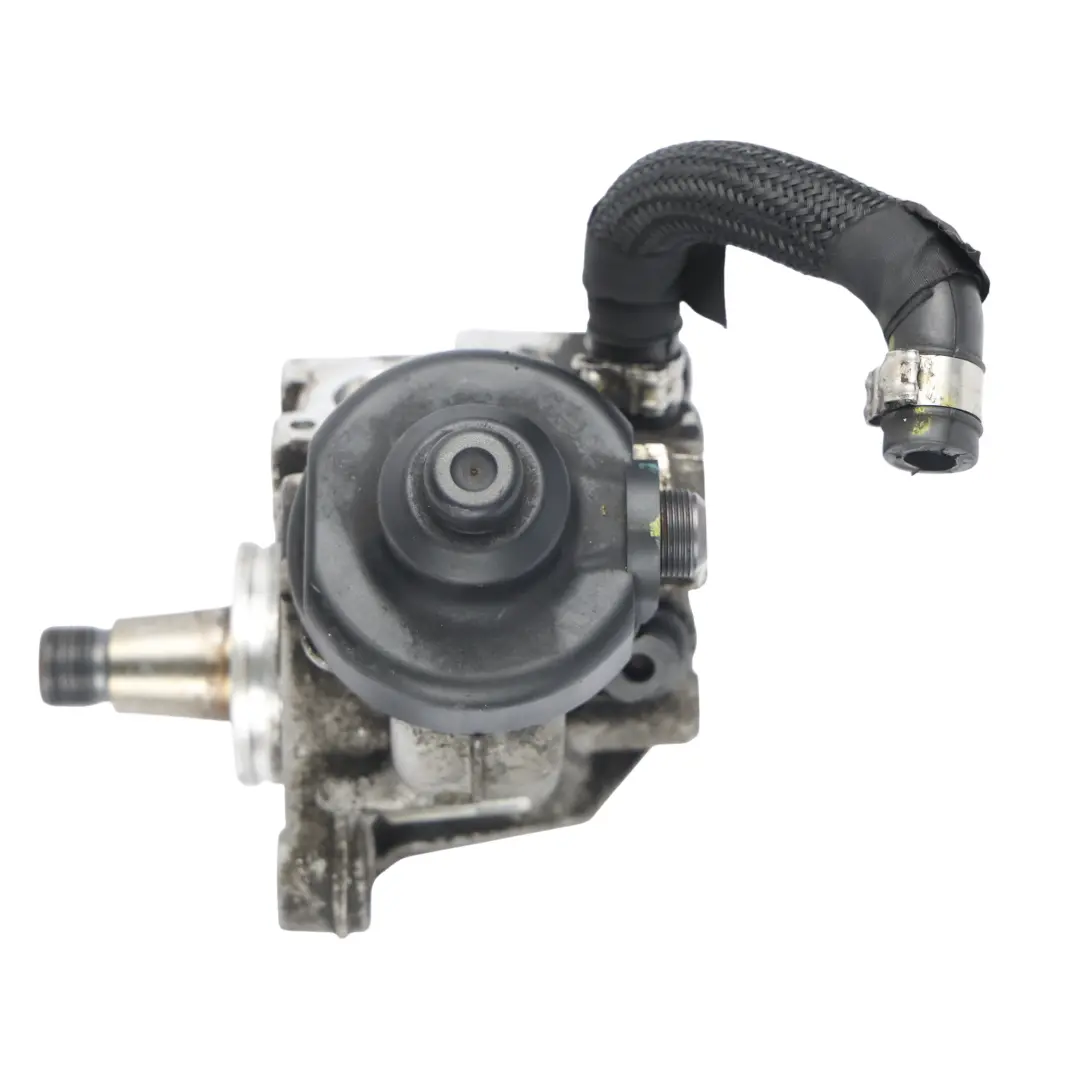 Fiat Ducato Pompe Haute Pression Carburant 2.2 Diesel Multijet III - SKU 55274845 - Numéro de pièce 55274845