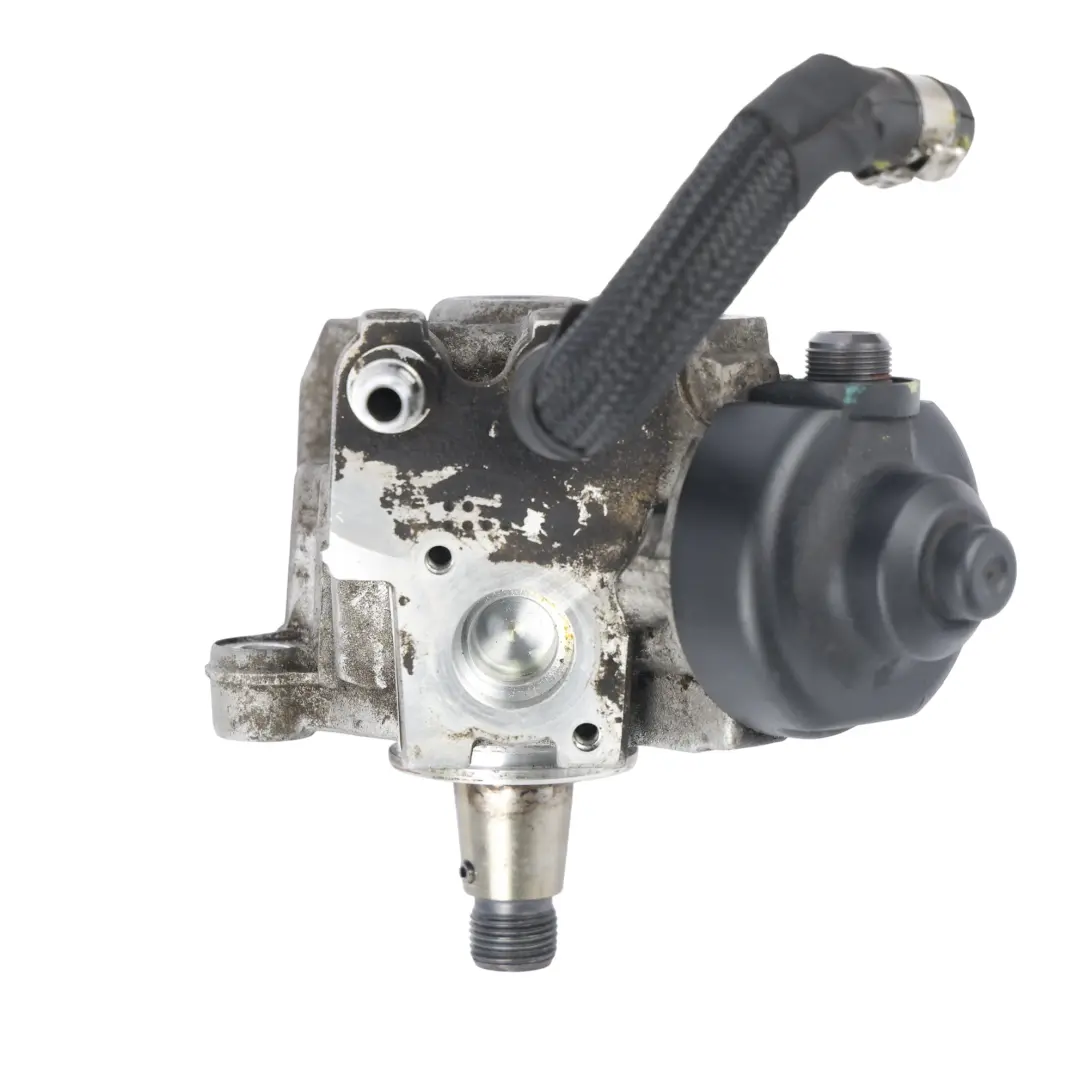 Fiat Ducato Bomba Alta Presión Combustible 2.2 Diesel Multijet III - SKU 55274845 - Número de pieza 55274845