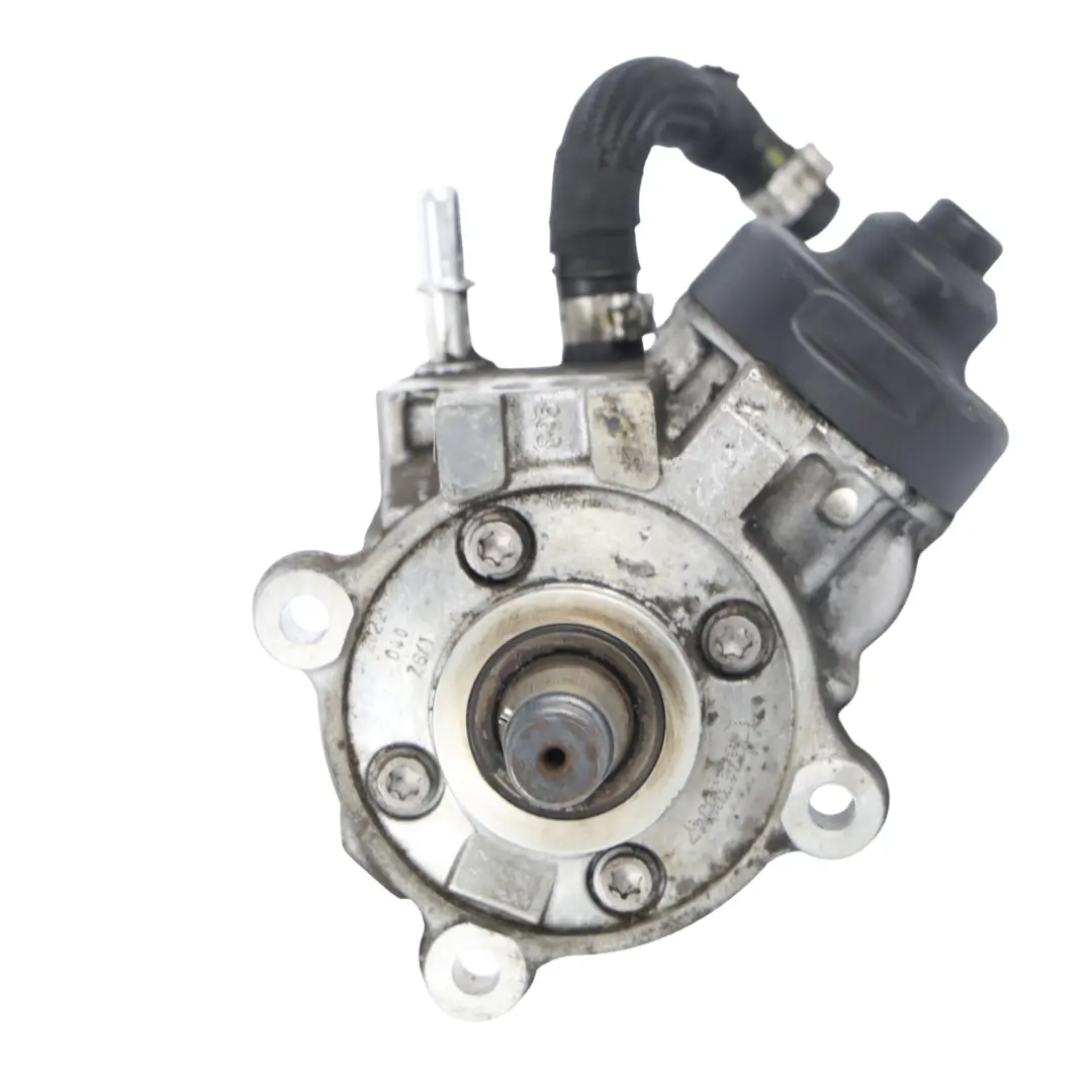 Pompa Alta Pressione Carburante 2.2 Diesel Multijet III per Fiat Ducato con numero di parte 55274845 Fiat Ducato Pompa Alta Pressione Carburante 2.2 Diesel Multijet III - SKU 55274845 - Numero di parte 55274845