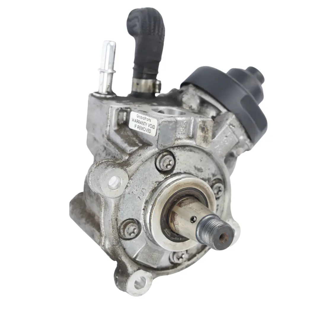Fiat Ducato Bomba Alta Presión Combustible 2.2 Diesel Multijet III - SKU 55274845 - Número de pieza 55274845