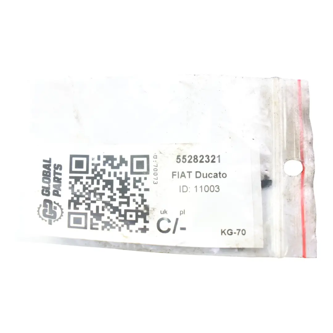 Fiat Ducato Mk3 2.2 Diesel Zahnriemen Spanner - SKU 55282321 - Teilenummer 55282321