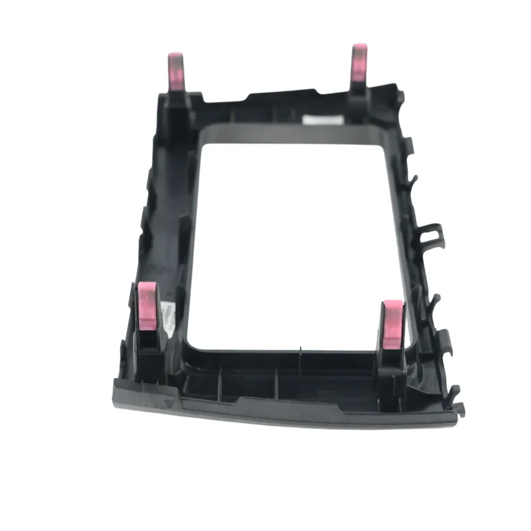 Embellecedor Radio Consola Central Gris para Toyota Avensis T270 Marco con número de pieza 5540505220 Toyota Avensis T270 Marco Embellecedor Radio Consola Central Gris - SKU 5540505220 - Número de pieza 5540505220