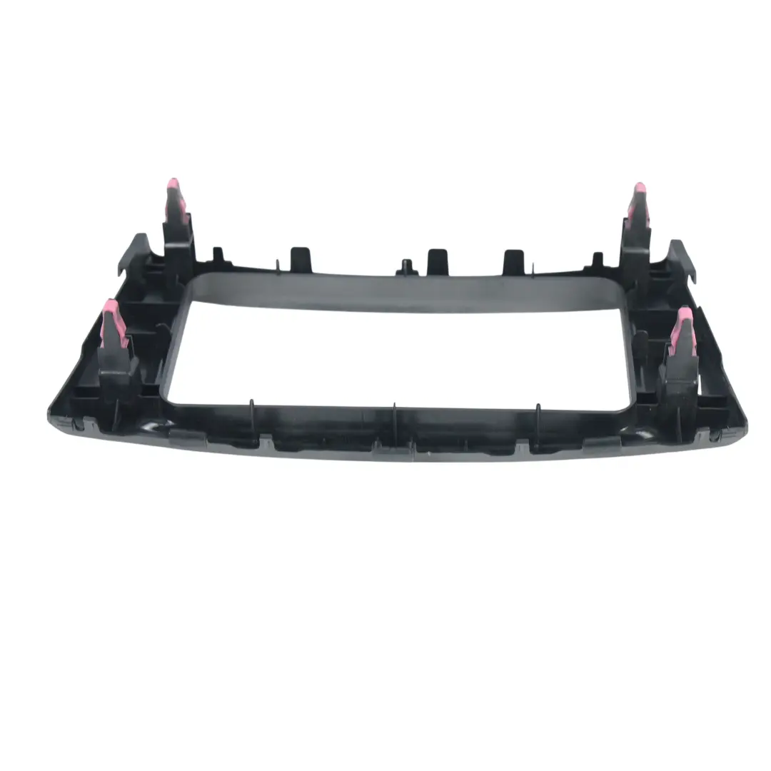 Mittelkonsole Radio Blende Abdeckung Grau für Toyota Avensis T270 mit Teilenummer 5540505220 Toyota Avensis T270 Mittelkonsole Radio Blende Abdeckung Grau - SKU 5540505220 - Teilenummer 5540505220