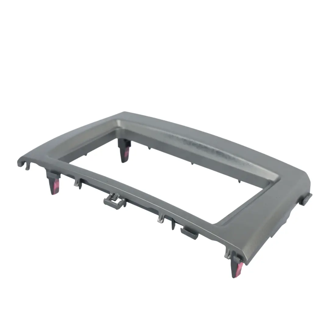 Mittelkonsole Radio Blende Abdeckung Grau für Toyota Avensis T270 mit Teilenummer 5540505220 Toyota Avensis T270 Mittelkonsole Radio Blende Abdeckung Grau - SKU 5540505220 - Teilenummer 5540505220