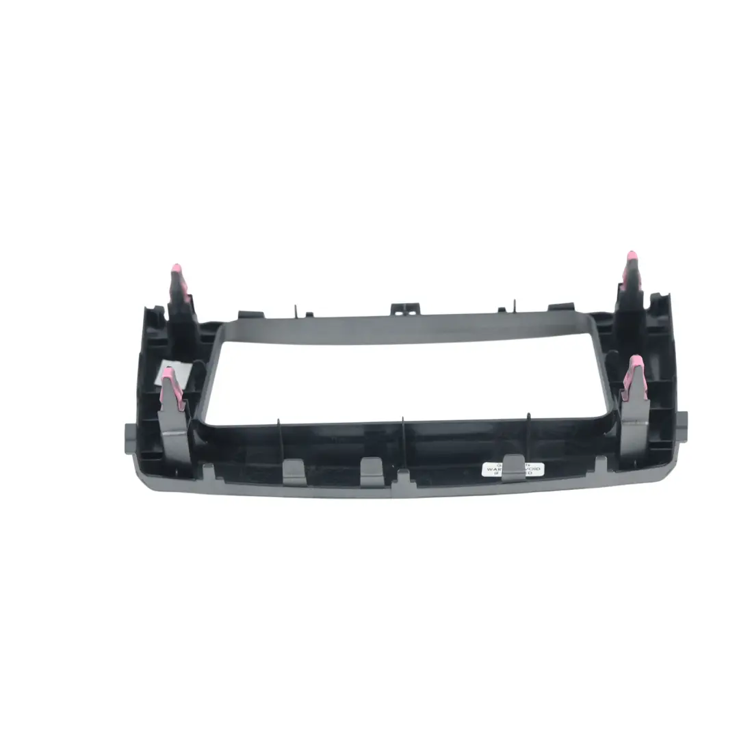 Mittelkonsole Radio Blende Abdeckung Grau für Toyota Avensis T270 mit Teilenummer 5540505220 Toyota Avensis T270 Mittelkonsole Radio Blende Abdeckung Grau - SKU 5540505220 - Teilenummer 5540505220