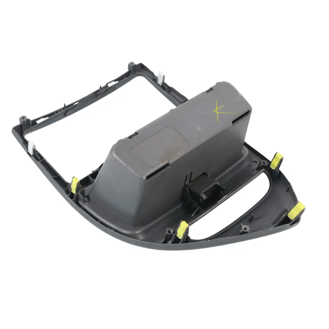 Embellecedor Consola Central Climatizador 55405-20340 para Toyota Celica T23 Marco con número de pieza 5540520340 Toyota Celica T23 Marco Embellecedor Consola Central Climatizador 55405-20340 - SKU 5540520340 - Número de pieza 5540520340