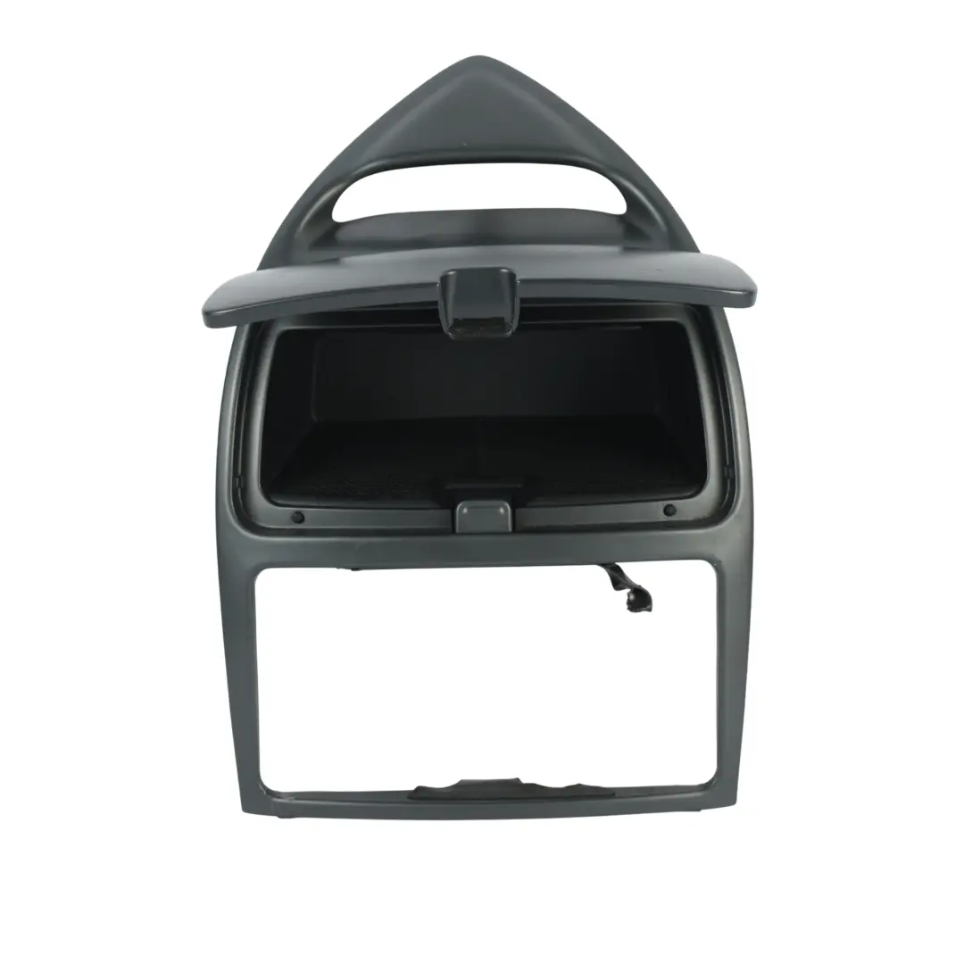 Cornice Mascherina Climatizzatore Console Centrale 55405-20340 per Toyota Celica T23 con numero di parte 5540520340 Toyota Celica T23 Cornice Mascherina Climatizzatore Console Centrale 55405-20340 - SKU 5540520340 - Numero di parte 5540520340
