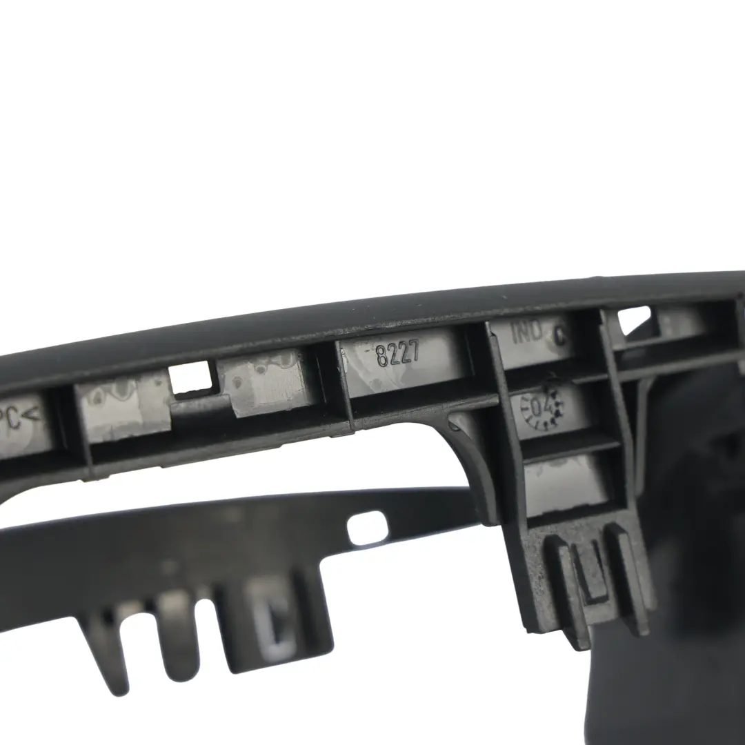 Toyota Corolla E12 Console Centrale Encadrement Radio Grille Aération 554060206 - SKU 5540602060B0 - Numéro de pièce 5540602060B0