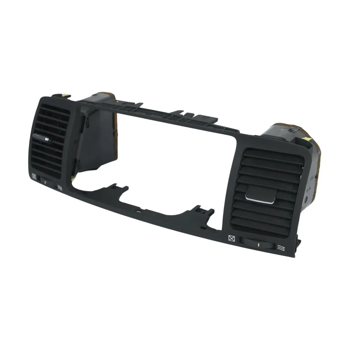 Console Centrale Mascherina Radio Bocchetta Aria 554060206 per Toyota Corolla E12 con numero di parte 5540602060B0 Toyota Corolla E12 Console Centrale Mascherina Radio Bocchetta Aria 554060206 - SKU 5540602060B0 - Numero di parte 5540602060B0